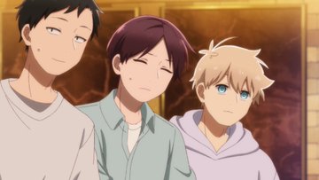 合コンに行ったら女がいなかった話 第12話