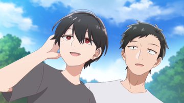 合コンに行ったら女がいなかった話 第12話