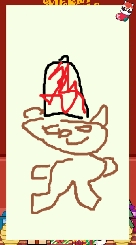 eatromen's tweet photo. im an artist ngl  @0xhoneyjar https://t.co/85grJFqs8N