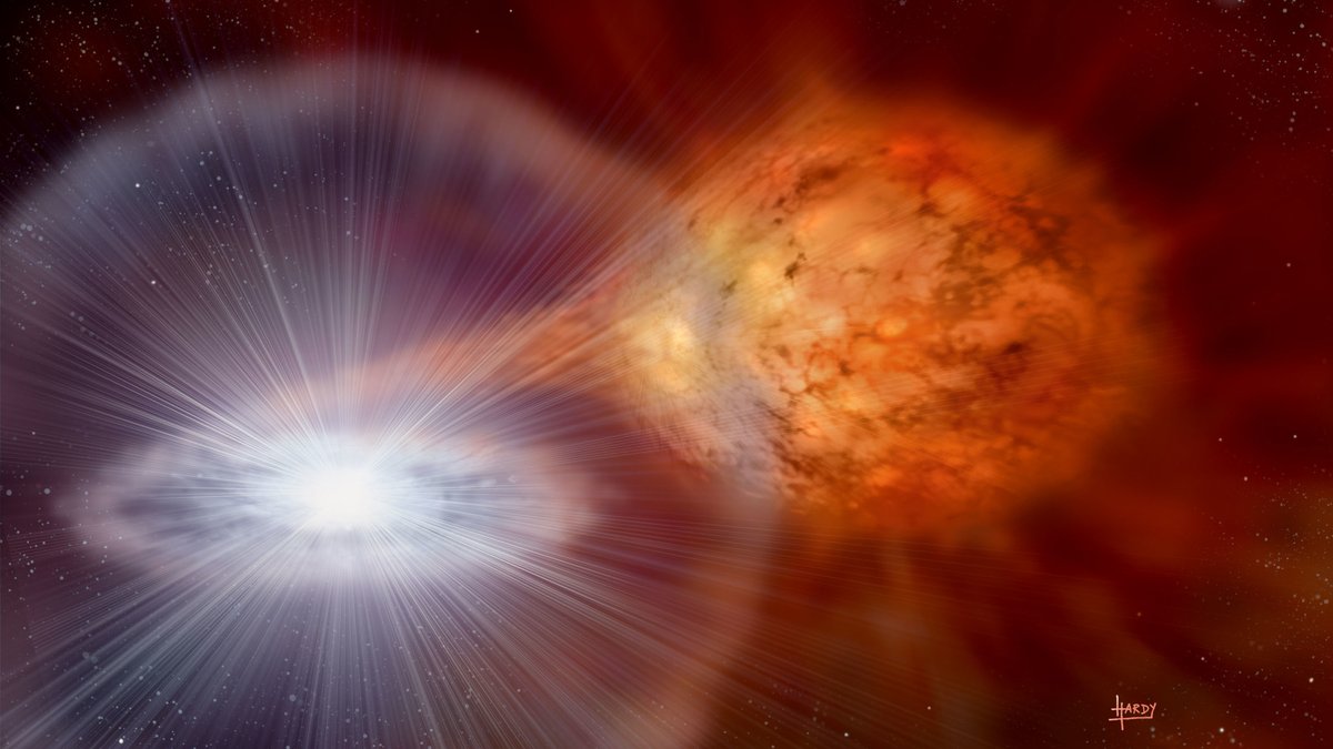 DLR_de (@dlr_de) on Twitter photo Auch Hobby-Astronomen können mithelfen die Nova des T Coronae Borealis zu erforschen: Beobachtet den Stern mit Fernglas oder Teleskop und meldet Helligkeitsdaten! Jede Information hilft, dieses seltene Phänomen besser zu verstehen. 🌌 (2/2) Auch Hobby-Astronomen können mithelfen die Nova des T Coronae Borealis zu erforschen: Beobachtet den Stern mit Fernglas oder Teleskop und meldet Helligkeitsdaten! Jede Information hilft, dieses seltene Phänomen besser zu verstehen. 🌌 (2/2)