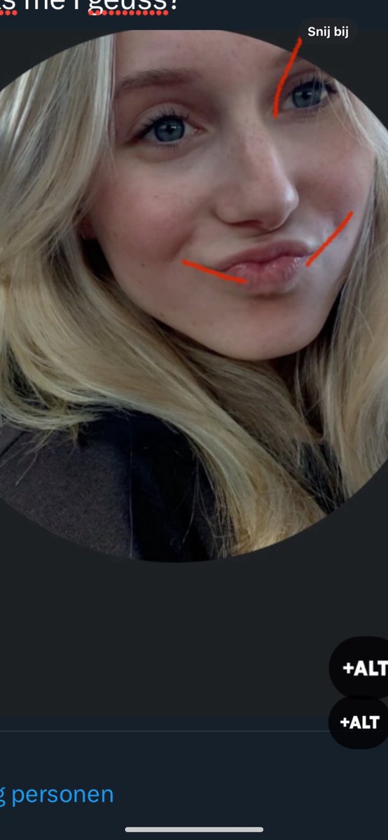 “‘This women’ ‘had’ ‘penetrative’ ‘sex’ ‘with’ ‘Benito Slaman’. ‘I’m not going to “Jannah” with “her”.