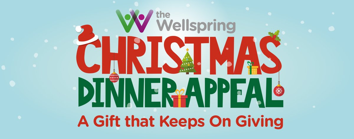SFTaylor (@sftayloruk) on Twitter photo Located in Stockport, the <a href="/WellspringStkpt/">WellspringStockport</a> offers vital services to the local community. Our team members have been collecting food & hygiene products for donation & we encourage you to support this incredible charity if you're able. Even a small donation can have a big impact!🎄 Located in Stockport, the <a href="/WellspringStkpt/">WellspringStockport</a> offers vital services to the local community. Our team members have been collecting food & hygiene products for donation & we encourage you to support this incredible charity if you're able. Even a small donation can have a big impact!🎄