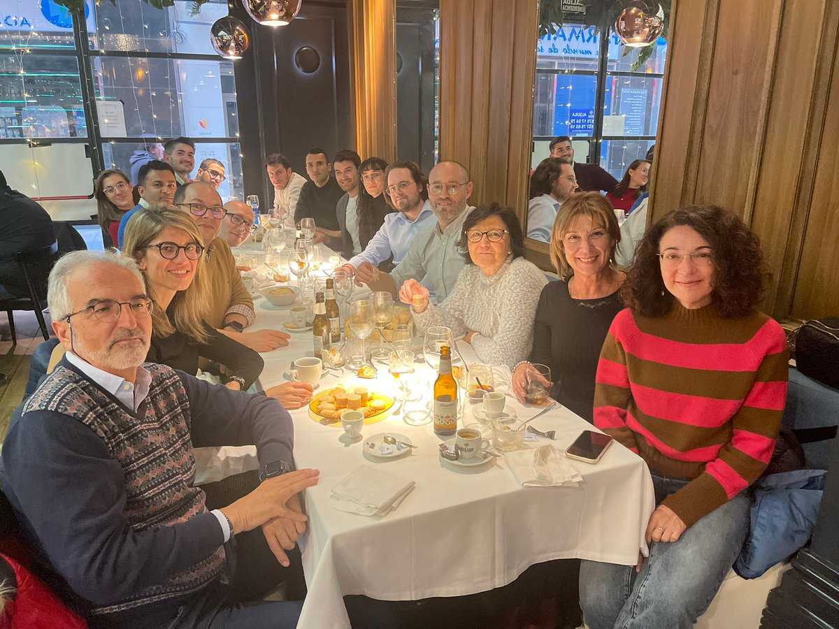 SOC-UMU Lab (@socumu_lab) on Twitter photo 🎄Merry Xmas, everyone!❄️We wish you a great holiday break and an amazing 2025! <a href="/socumu_lab/">SOC-UMU Lab</a> also bid farewell to <a href="/DrSibtay/">Dr Syed Sibtay Razi</a>. You’ll truly be missed. Best of luck! 👏 🎄Merry Xmas, everyone!❄️We wish you a great holiday break and an amazing 2025! <a href="/socumu_lab/">SOC-UMU Lab</a> also bid farewell to <a href="/DrSibtay/">Dr Syed Sibtay Razi</a>. You’ll truly be missed. Best of luck! 👏