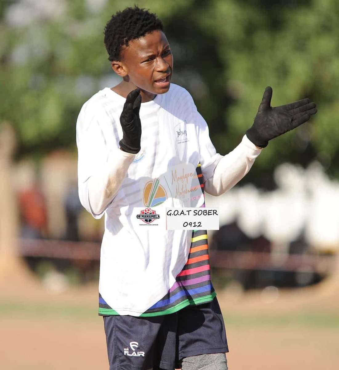 United Warriors FC tweet media