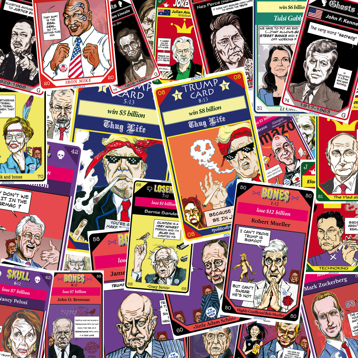 Zen ManitoO tweet media