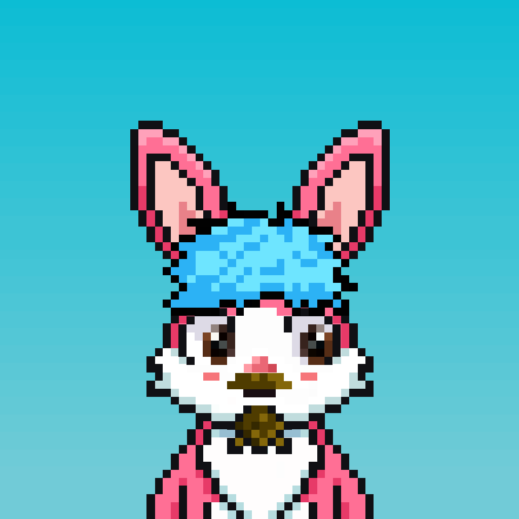 BunnyOnLinea's tweet photo. 🚨 Whitelist Checker Updated! 🐇✨

⚠️ https://t.co/7OKCCKIQ1m

🐇We love our bunnies!

🔥RT + comment ‘’Hop Hop’’ to win e FREE Bunny!
