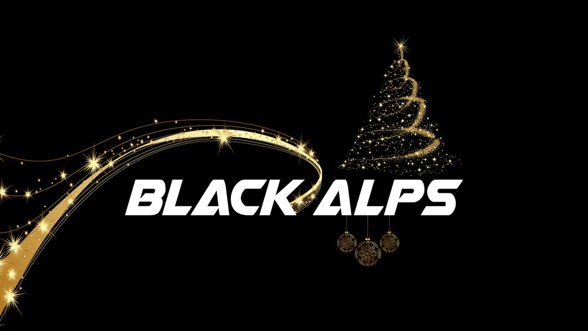 BlackAlps tweet media