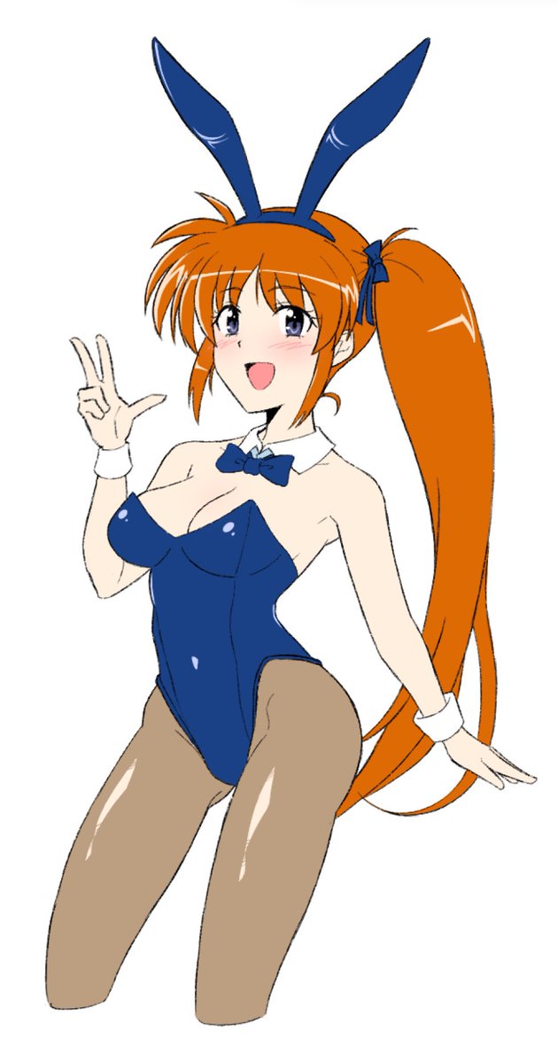 なのはさんです 