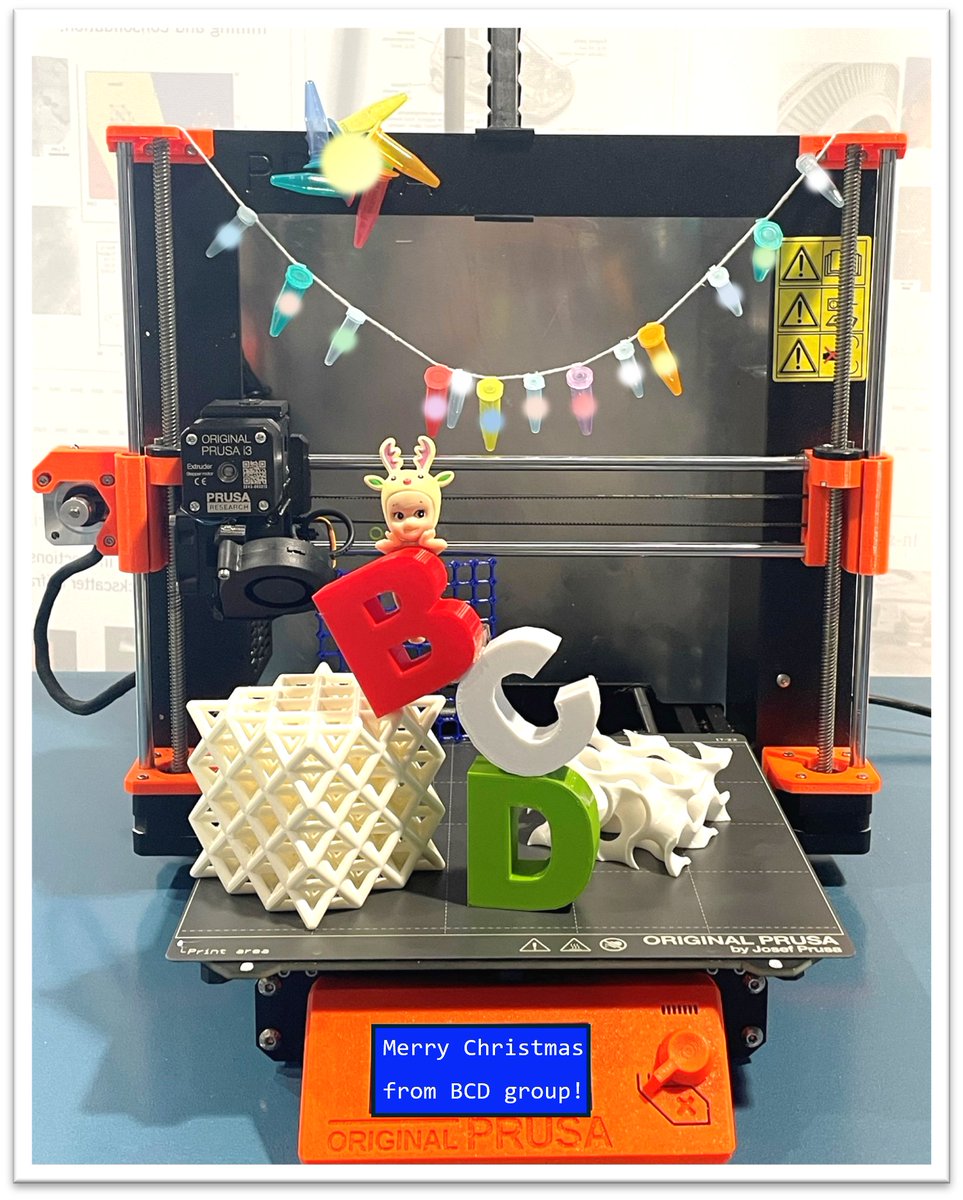 BCD Research Group - IMDEA Materials (@bcd_imdea) on Twitter photo Merry Christmas to all! Enjoy these days along your family and friends! 🎄🥳✨🎊🎉
<a href="/ImdeaMaterials/">IMDEA Materials</a> Merry Christmas to all! Enjoy these days along your family and friends! 🎄🥳✨🎊🎉
<a href="/ImdeaMaterials/">IMDEA Materials</a>