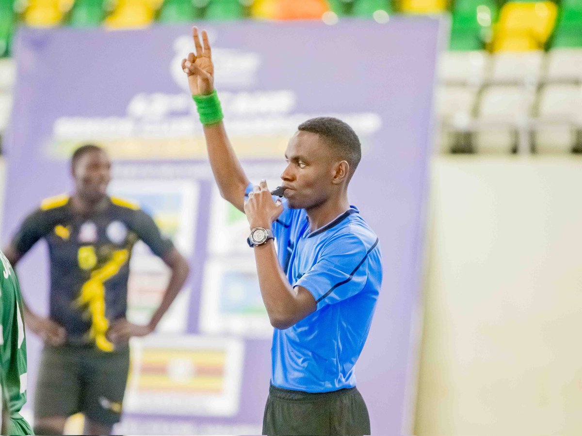 ecahfhandball's tweet photo. FT

JUBA CITY 🇸🇸 19-49 🇸🇸 SSD COBRA

#ECAHFHANDBALL https://t.co/xNBDBnHQ8j