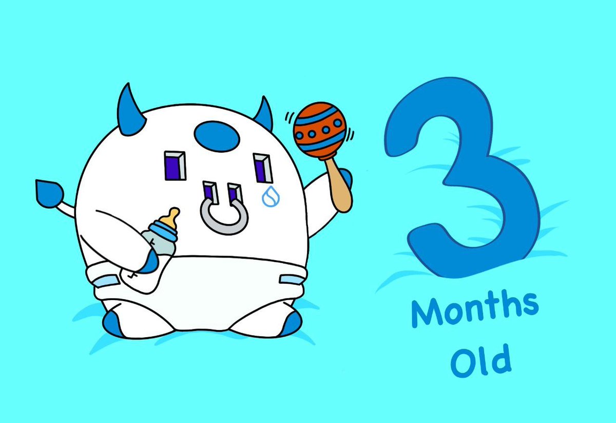 Sui Bull CTO tweet media