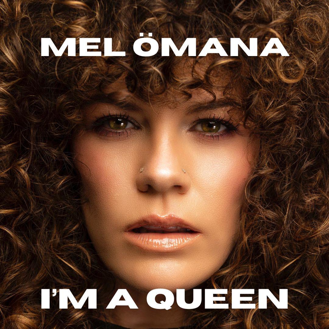 click_roll's tweet photo. ¡Nuestra #clicker @omana_mel va con todo al @BenidormFestTVE! 👑
Su tema 'I'm a Queen' ya está disponible en todas las plataformas ¡No te quedes sin escucharla!
#BenidormFest25 #ImAQueen
#ICDCultural @elaboradoaqui @CocaCola @Los40_Canarias @AsincaCanarias https://t.co/oWujg4sj4v