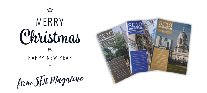 SE10 Magazine tweet media