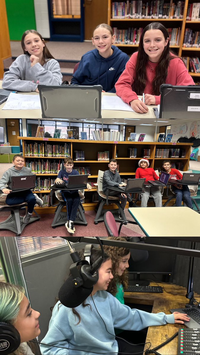 kmelott's tweet photo. WOW! @TroyIntAL @TroyIntAvlake #talent was on full #display as #Team #Anchors @CoachLowe212 @koziarz6 #amazed us! #Students #unveiled #stunning #personalized #projects, #brimming with #creativity, #skill, and #heart! #STEAMpower @AvonLakeSchools #empoweredLearners @ALCurriculum https://t.co/2NbIaJHe49