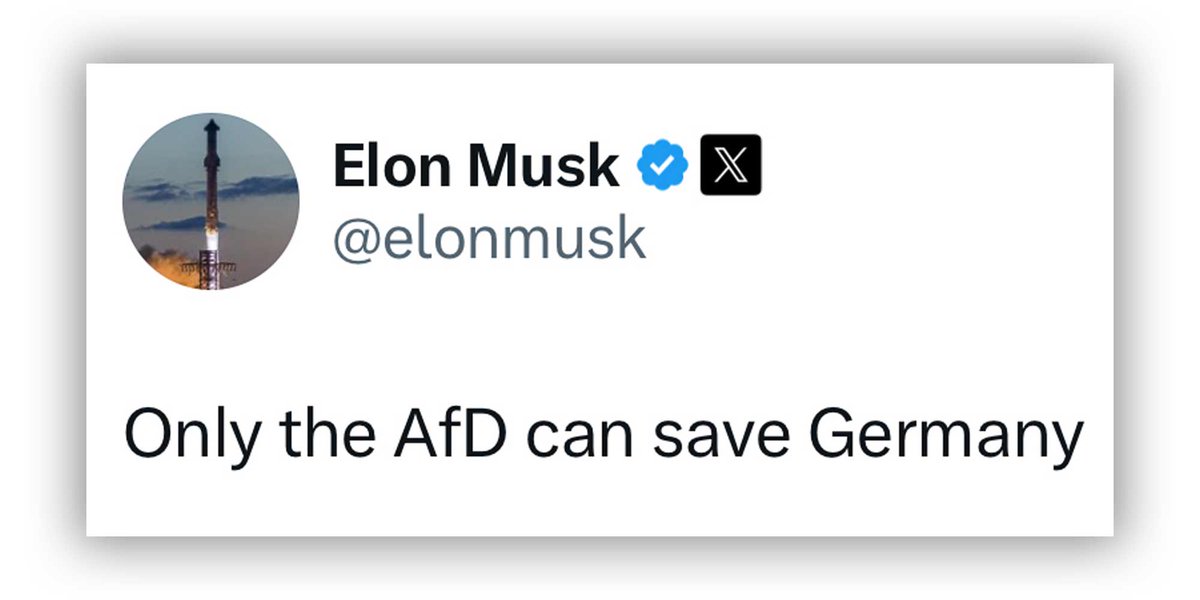 Die EU-Kommission und EU-Staaten sollten nicht länger dabei zusehen, wie Milliardäre Medien und Algorithmen für Wahlbeeinflussung missbrauchen und Rechtsextreme stärken und normalisieren. Das hat nichts mit Meinungsfreiheit zu tun, sondern ist ein Angriff auf die Demokratie.