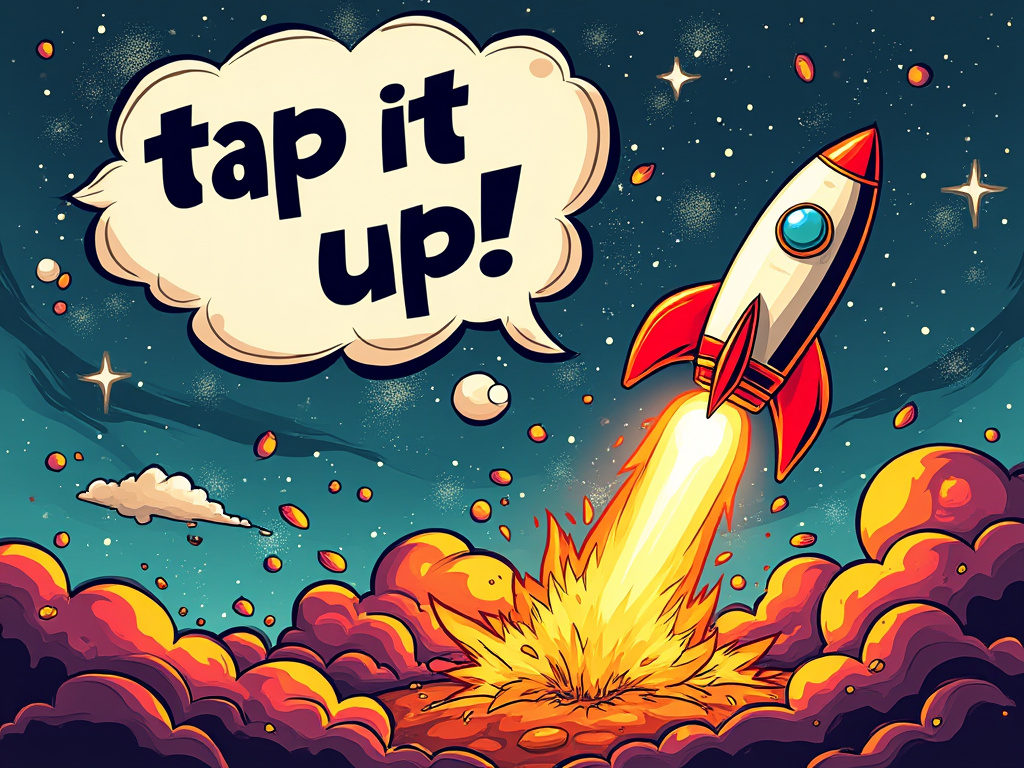 TapOnDoge_'s tweet photo. The market is collapsing. Secure future gen wealth!

The first valid tap on doge token for 0.02$....
400k market cap, you serious?

wagmi

https://t.co/VBaKDetq1U https://t.co/u73NzFq7rE