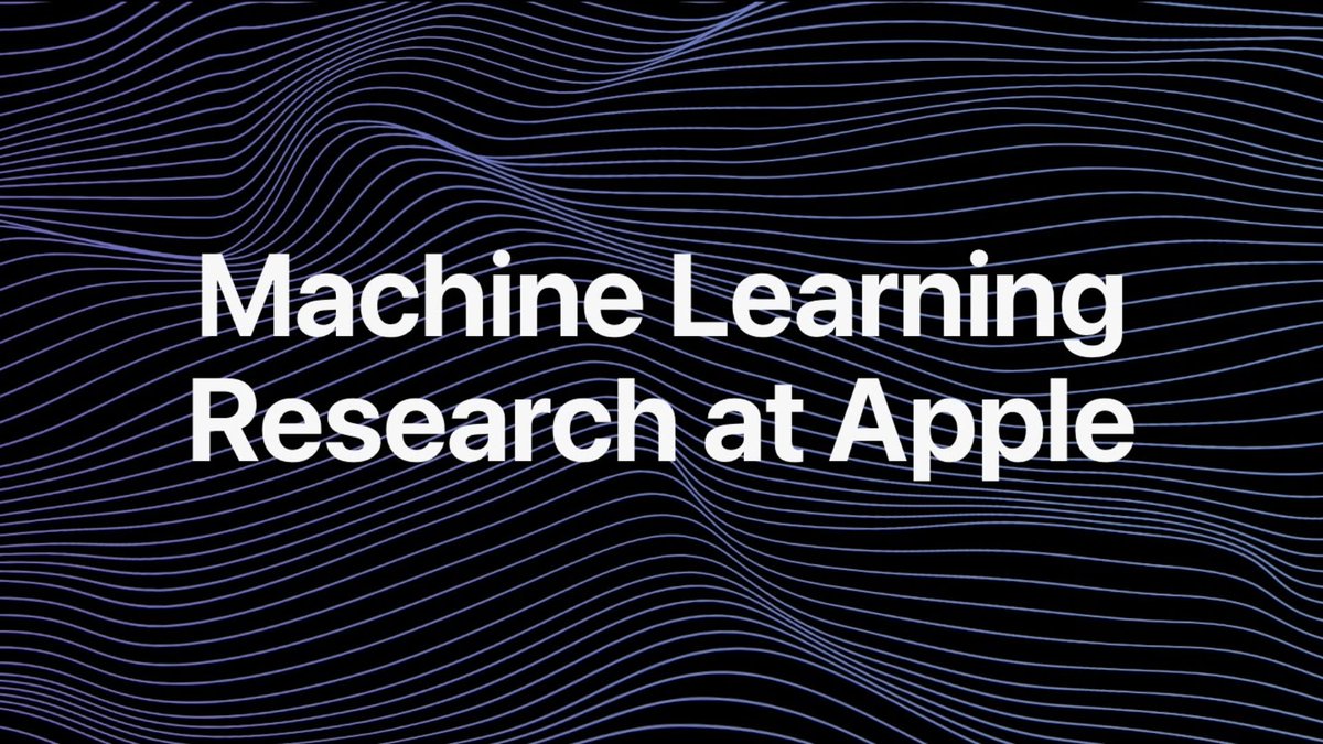 MacRumors's tweet photo. Apple Teams Up With NVIDIA to Speed Up AI Language Models https://t.co/oHzEwfZuRr https://t.co/zcu4xxe5z9