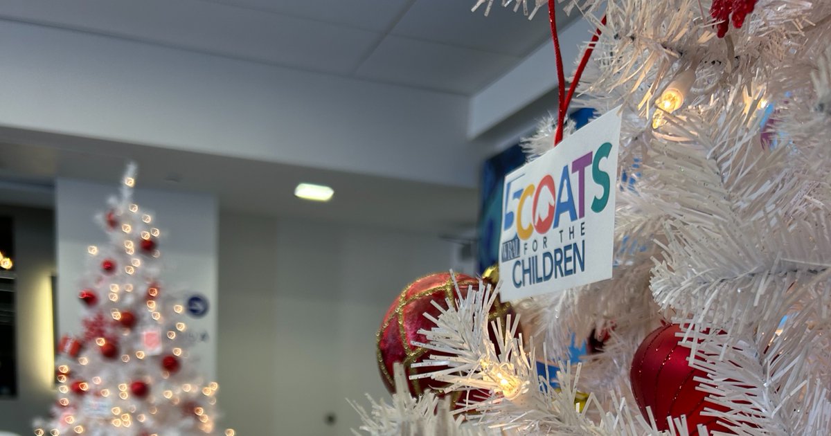 Salvation Army Wake tweet media