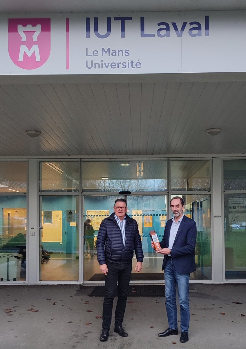 Laurent Poisson tweet media