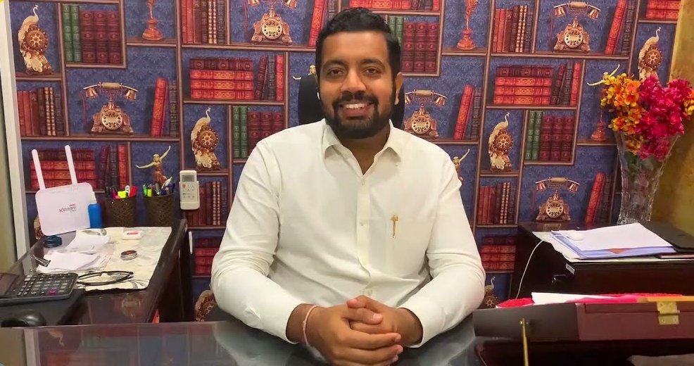 उत्तराखंड हाईकोर्ट से बड़ी खबर
सुप्रीम कोर्ट AOR Mandeep Kalra जी ने की NIOS DELED अभ्यर्थियों की पैरवी,हाईकोर्ट ने तमाम आर्गुमेंट के बाद सरकार से कहां सुप्रीम कोर्ट के आदेश के बाद आपने क्यों नहीं किया काउंसलिंग में niosdeled को शामिल, मंगलवार तक बताए,अन्यथा कंटेंप्ट की कार्यवाही