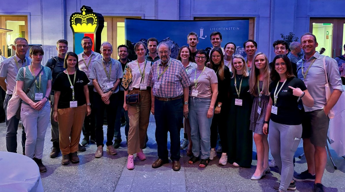 🎉 Reflecting on an exceptional 2024 with BLT! 🎉
✅ Hosted meetings in Ghent &amp; Liège with LTG
✅ Welcomed 10 new members
✅ Supported 2 members with BLT grants
Looking ahead to Chamonix (Mar 24-27) &amp; Brussels (Oct '25). Big thanks to all members &amp; the board! 
#BLT #Toxicology