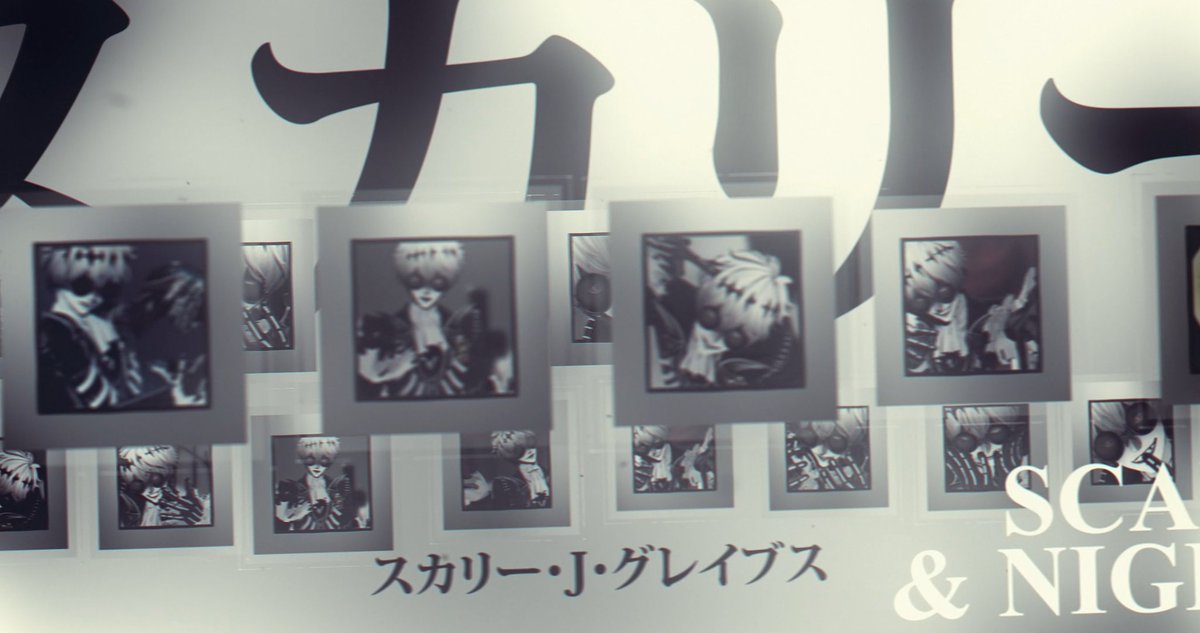 SleepThornWitch's tweet photo. 【MMDツイステ】Nightmare【スカリー・J・グレイブス】
https://t.co/dr87RlQtSp

ダンストレス/参考：✗FLO✗様です

460式スカリーくんの動画作らせて頂きました☺️見たかったをいっぱい詰め込みました🥳 https://t.co/MN3n49JCfp