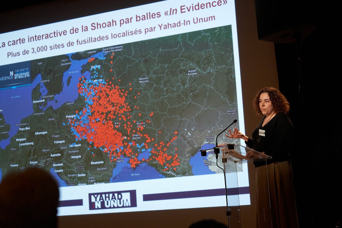 yahadinunum's tweet image. We are profoundly grateful to everyone who joined us—our guests, partners, donors, and colleagues. Your presence and support reaffirm the importance of our mission and inspire us to continue seeking truth and justice.

Here are 20 images from our 20 year event.

#BeyondMemory