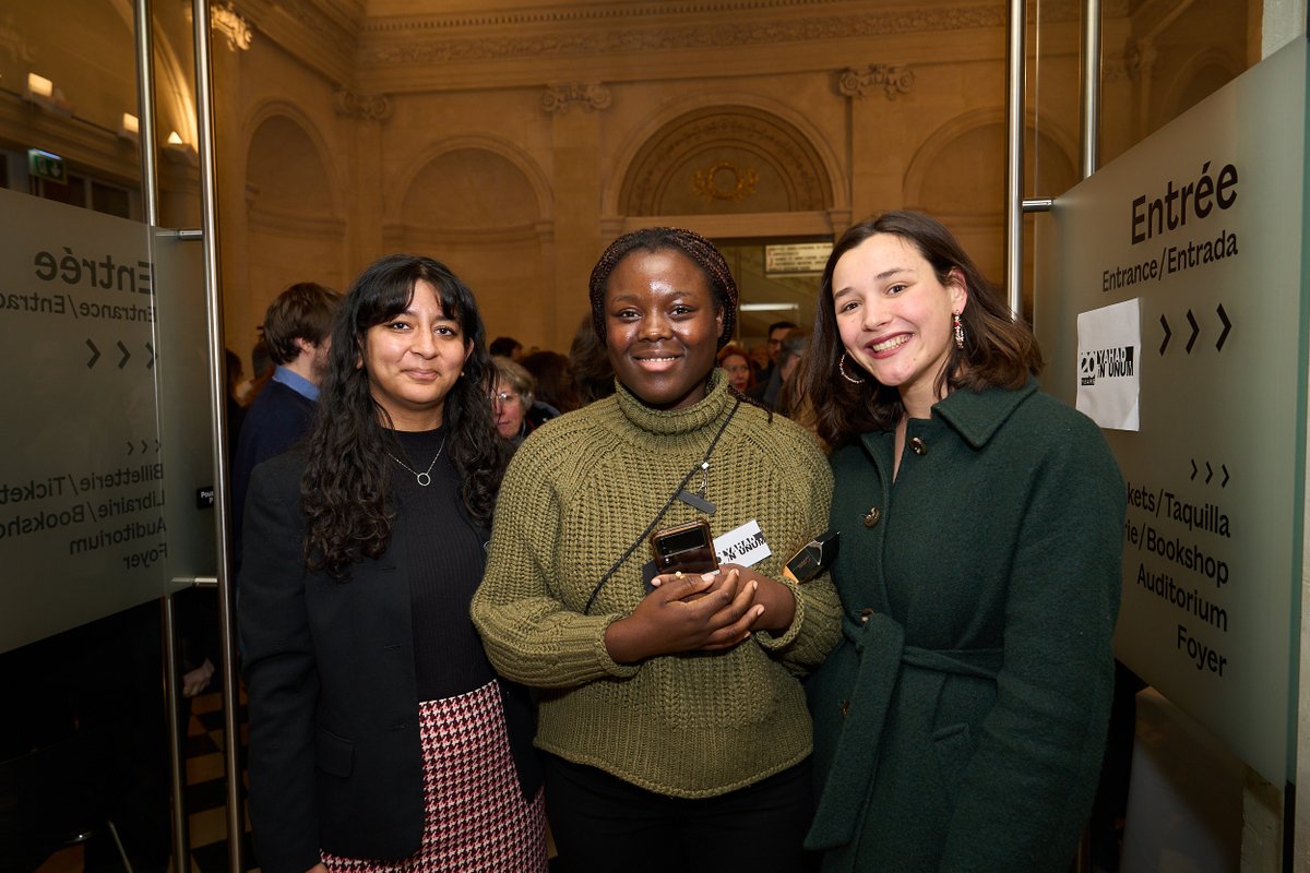 yahadinunum's tweet image. We are profoundly grateful to everyone who joined us—our guests, partners, donors, and colleagues. Your presence and support reaffirm the importance of our mission and inspire us to continue seeking truth and justice.

Here are 20 images from our 20 year event.

#BeyondMemory