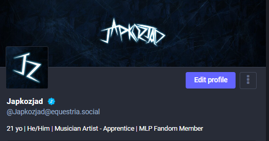 I'm consider to stop posting here, because I have too much socials... Find me there: