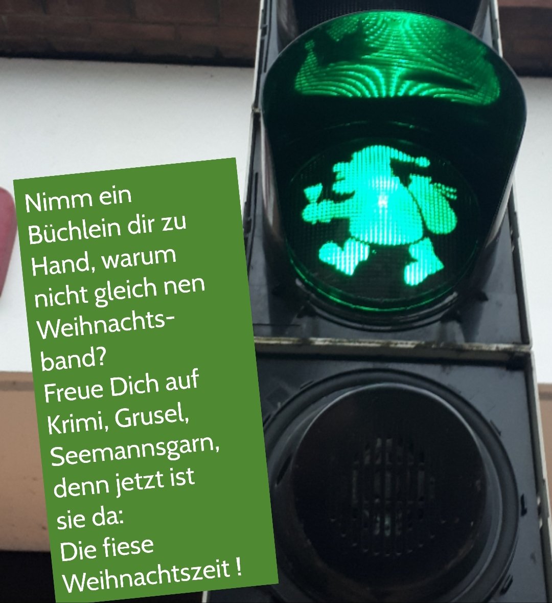 O DU FIESE WEIHNACHTSZEIT - makabre Geschichten aus Hamburg. Dieses Fest wird anders. #schwarzerhumor
#krimi #grusel #seemannsgarn #bücher #lesen #kurzgeschichten #Weihnachten #advent #gmeinerverlag #hamburg #follower