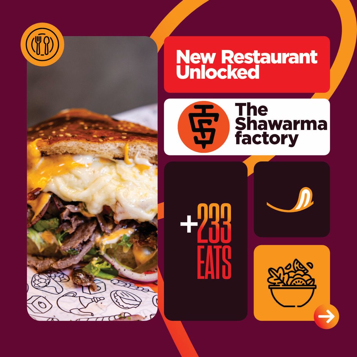 233 EATS Ghana (@233Eats) / Posts / X