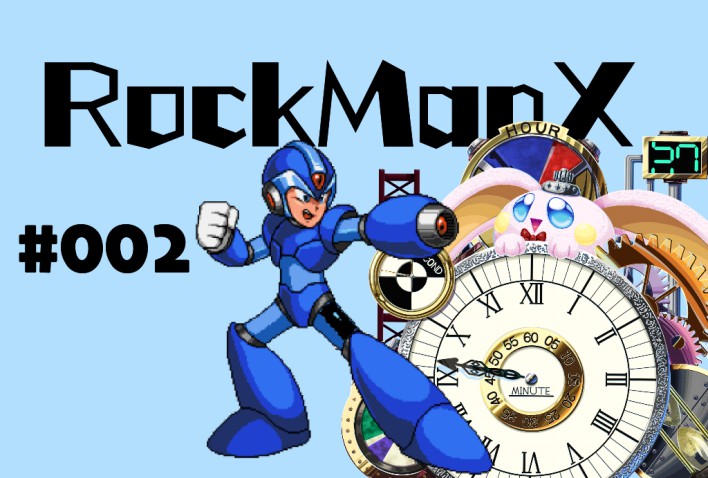 taimuriri's tweet photo. 突発
vtuber新兎タイムリリーの配信#002
#megamanxlegacycollection
#MegaManX
#ROCKMANX
#洛克人X
#ロックマンX
#リリー生
#vtuber #Vtuberを発掘せよ
#台V #台灣vtuber #中文配信
https://t.co/N11tGGazKw @YouTubeより https://t.co/luVRbQg86g