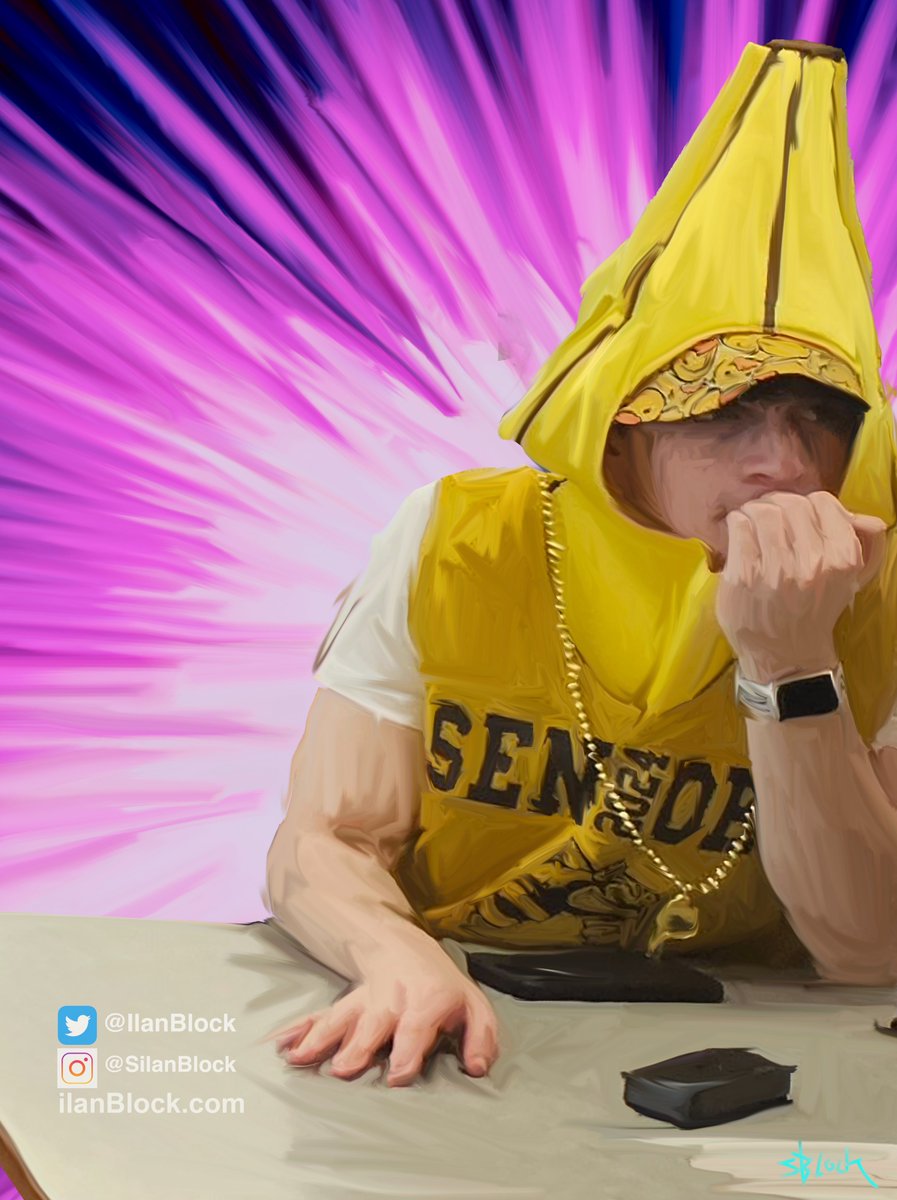 S ilan block tweet media