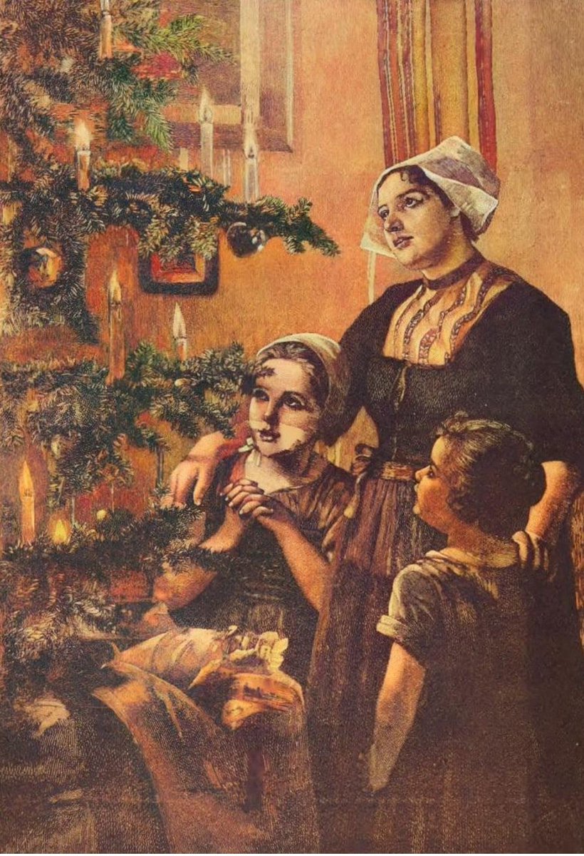 Joyeux noël 🎄 à tous !!

Retrouvez  tout sur l'histoire de cette fête sur le blog Rosalis 👇
shorturl.at/oqVCx