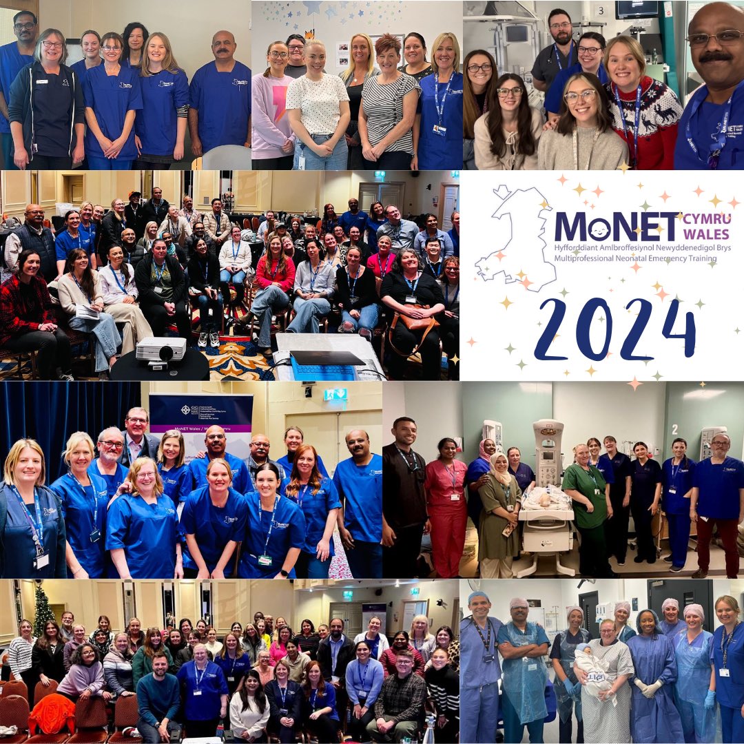 MoNET Wales (@monetwales) on Twitter photo We would like to take the opportunity to thank everyone who has supported and helped develop the MoNET Wales programme this year. We look forward to the programme rolling out in January! Merry Christmas & Happy New Year from MoNET Wales
<a href="/WRPsafety_learn/">WRP Safety & Learning</a> <a href="/NWSSP/">NHS Wales Shared Services Partnership ๐ณ๏ธโ๐</a> We would like to take the opportunity to thank everyone who has supported and helped develop the MoNET Wales programme this year. We look forward to the programme rolling out in January! Merry Christmas & Happy New Year from MoNET Wales
<a href="/WRPsafety_learn/">WRP Safety & Learning</a> <a href="/NWSSP/">NHS Wales Shared Services Partnership ๐ณ๏ธโ๐</a>