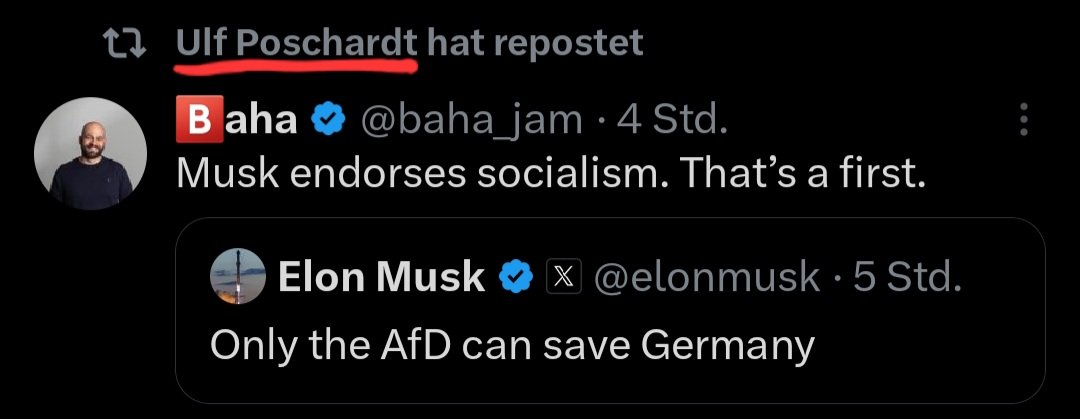 MERA25 Deutschland tweet media