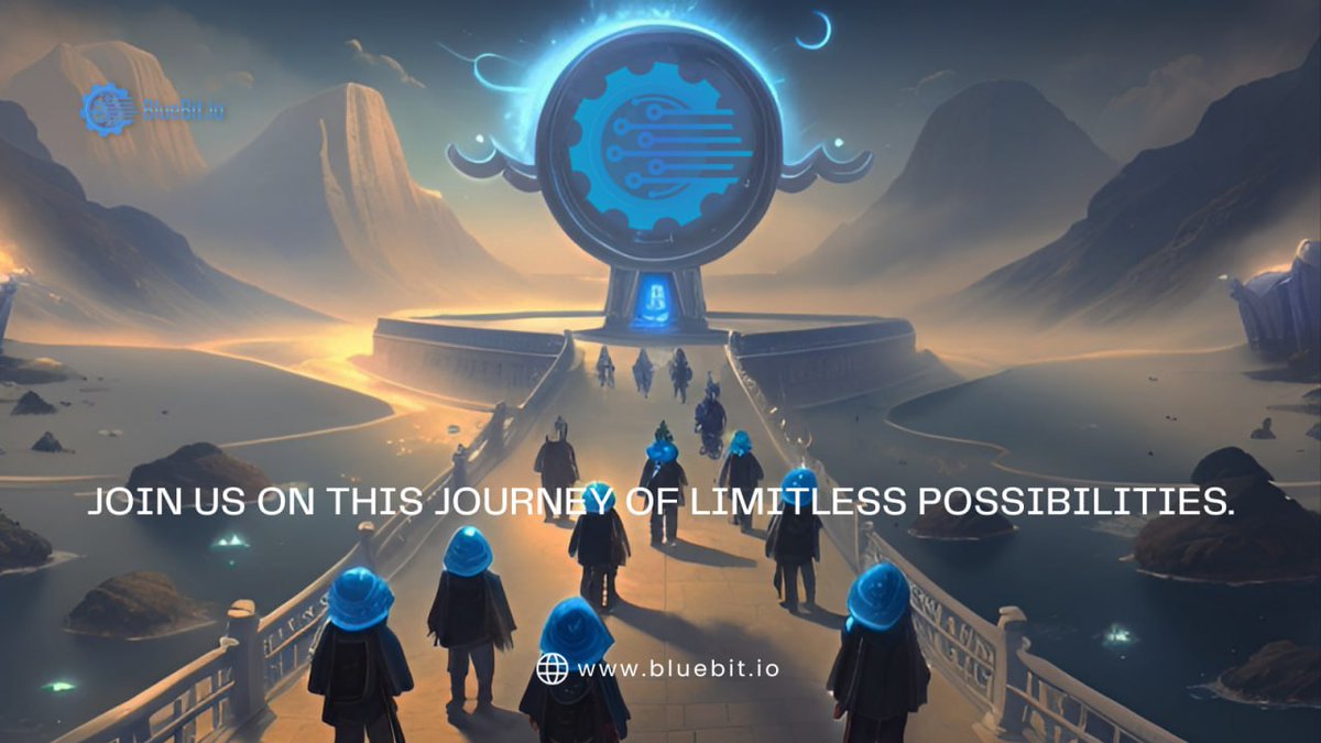 alimoham24a's tweet photo. Suzume is the founder of BlueSparrow. He has dreamt his whole life of a world where everyone can be equal.
"There need to be equal opportunities regardless of a person's situation. Everyone deserves an abundant, happy life".
@SuzumeBLS 
@Bluebit_io 
@BlueSparrowETH
 #BlueBit_io https://t.co/Q6r2hhdDAV