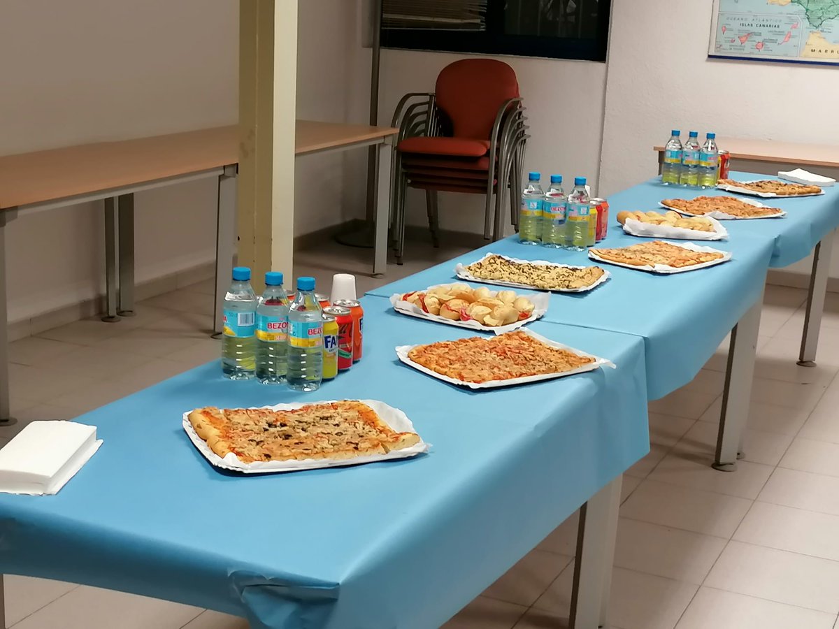 El pasado 18 de diciembre tuvo lugar la entrega de premios de la VI edición del Concurso de Cuentos de Navidad de la Zona Norte de Alicante.
alicante.es/es/noticias/en…