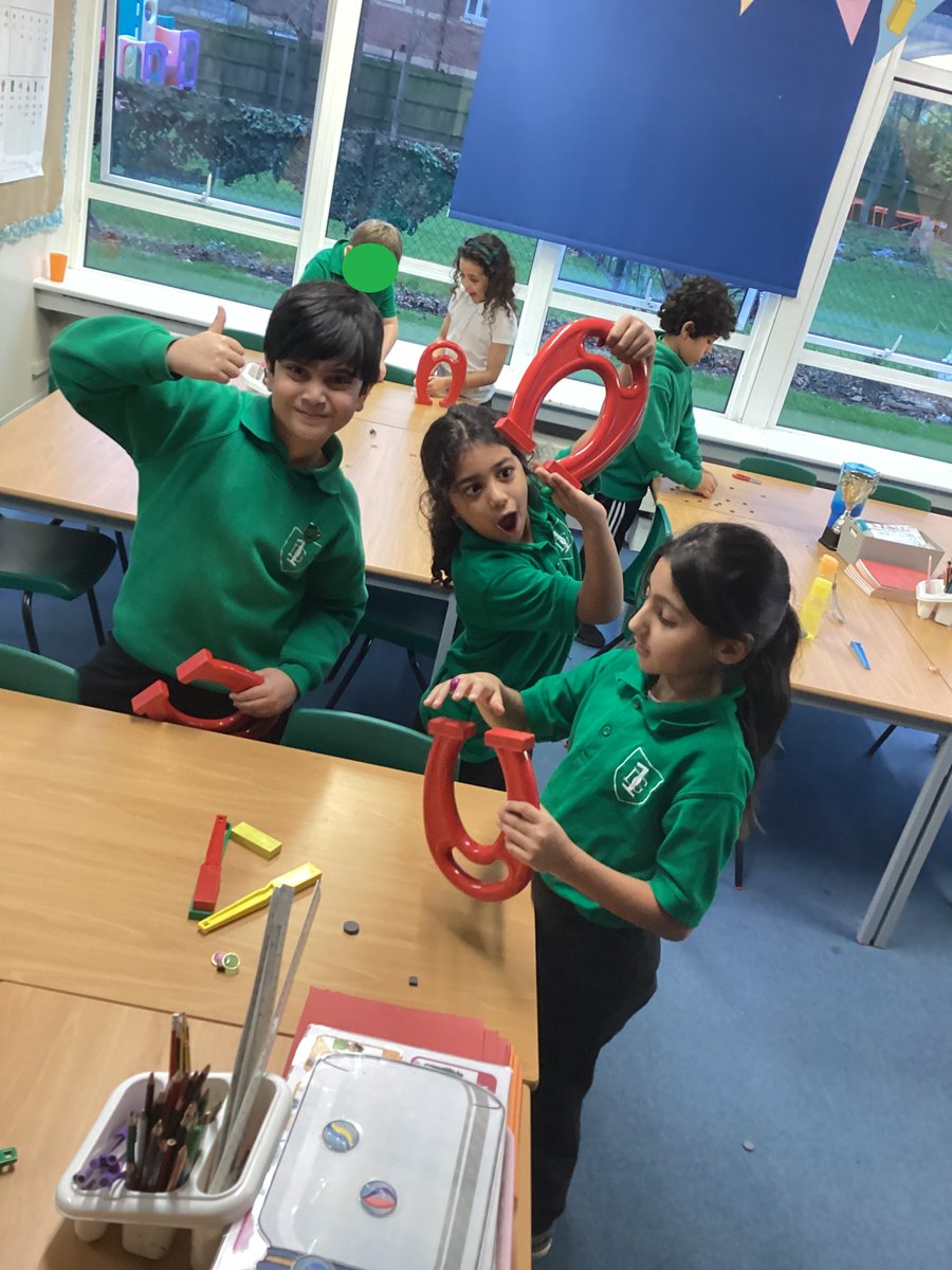 Dedworth Green First tweet media