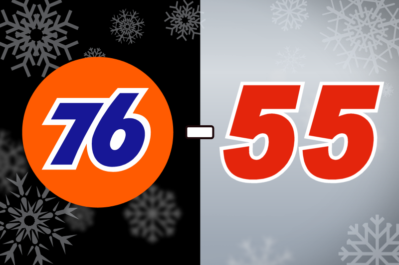 AscarRacing's tweet photo. #ASCAR #AdventCalendar 🎄 76-55=2⃣1⃣
No car has ever raced with 21, so, from 2002, the Bintcliffe Sport Racing 7⃣6⃣ driven by @jasonplato, and the Hodgson Motorsport 5⃣5⃣of #KevinMcGarrity.
📸 7⃣6⃣ - Mick Wiseman
📸 5⃣5⃣ - Jonathan Clark
#AscarRacing #DaysOfThunder #Rockingham https://t.co/cXq1ka8NXi