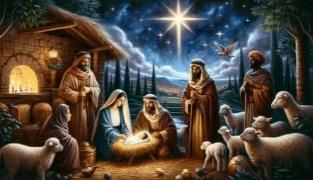ckzw's tweet photo. Car un enfant nous est né, un fils nous est donné, Et la domination reposera sur son épaule; On l'appellera Admirable, Conseiller, Dieu puissant, Père éternel, Prince de la paix.
Esaie 9:6-7
#Jesus #Roidesrois #Princedelapaix #CKZW #lesongospelduQuebec https://t.co/vABnDdUgOV