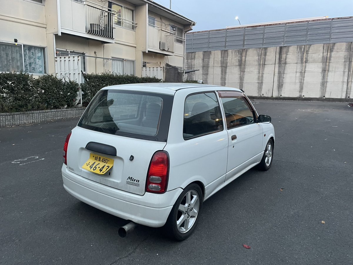 こーき tweet media
