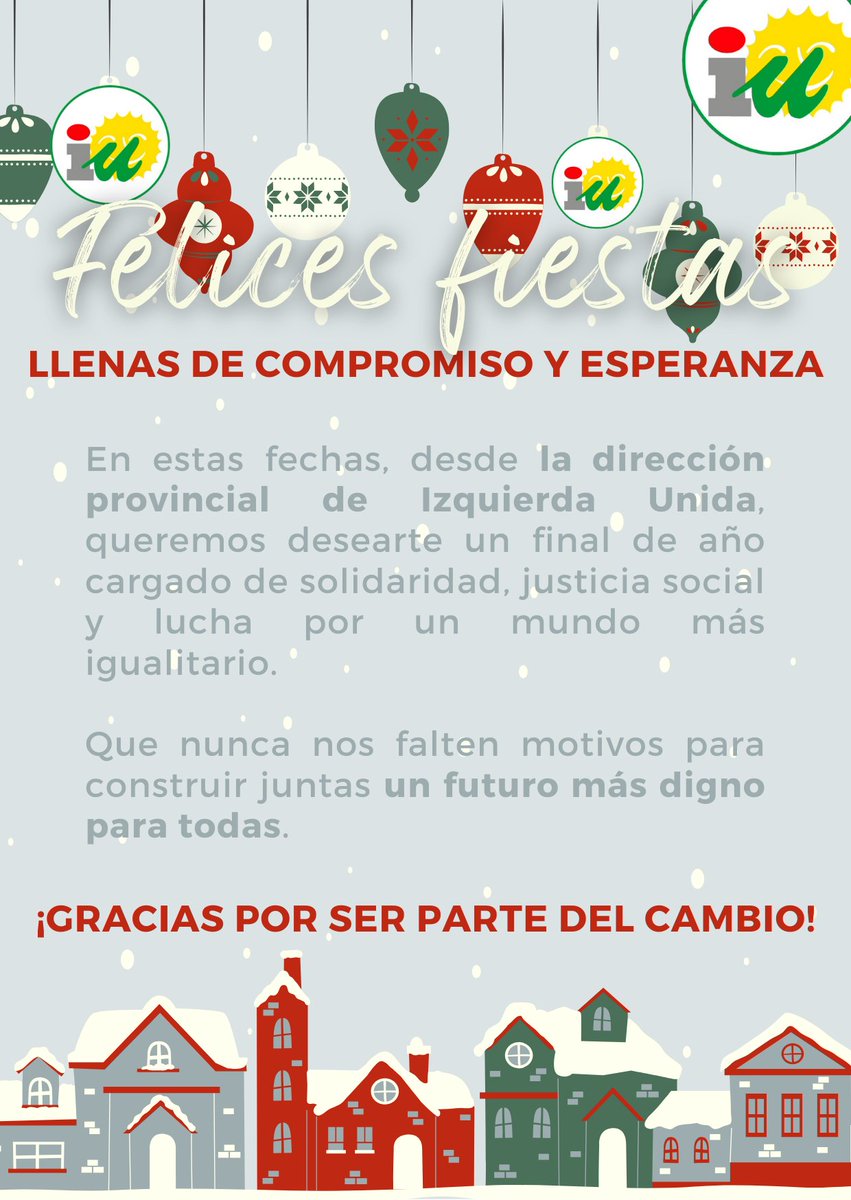 IU Granada Provincia 🔻 tweet media