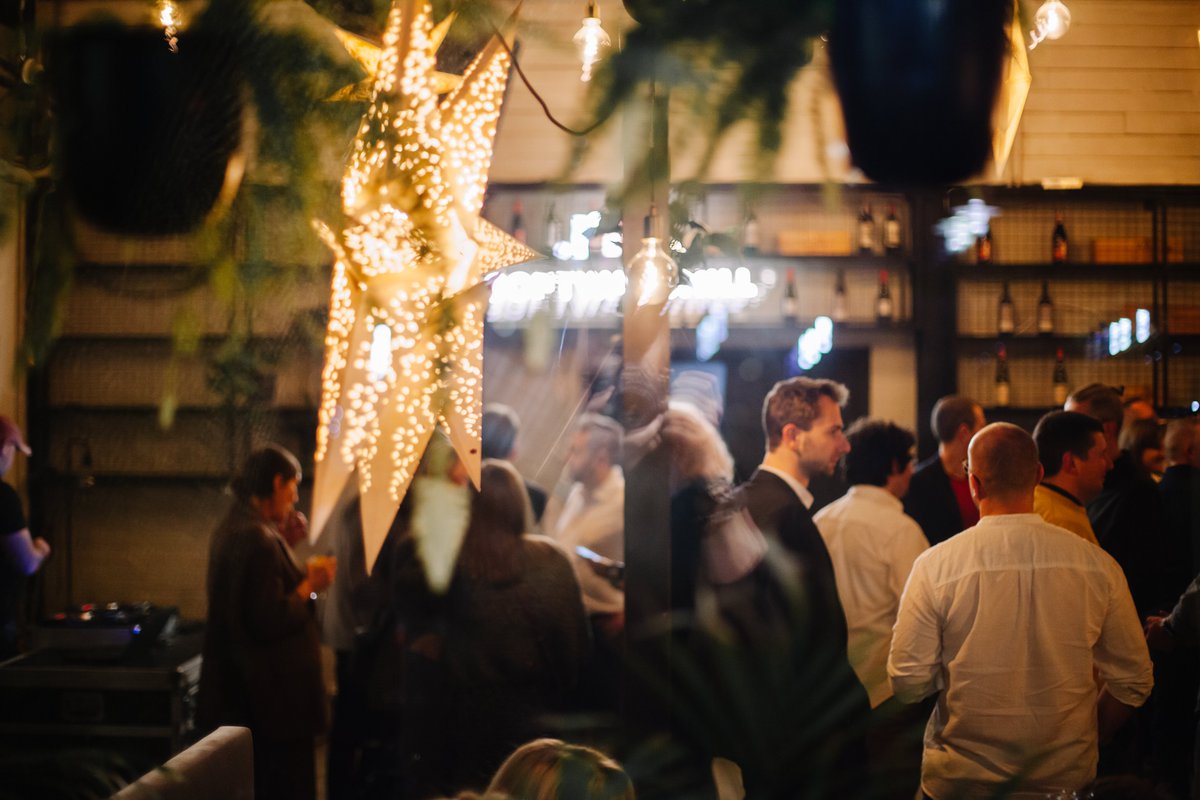 softwaremill's tweet image. We celebrate our 15th anniversary this year, and it couldn't have happened without a proper party - and it was lit! Check it out!
#birthday #softwaremill #softwaremillvibes #15anniversary