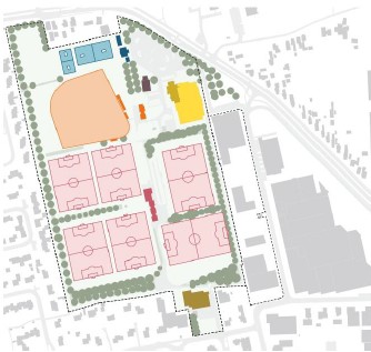 Naar verwachting neemt de gemeenteraad voor de zomer van 2025 een besluit over de voorkeursvariant voor Campus Rodenburg. Het college deelt het proces en hoort graag uw mening tijdens het inloopmoment op vrijdag 17 januari, van 15.00 tot 18.00 uur in de Rodenburghal, Leek.