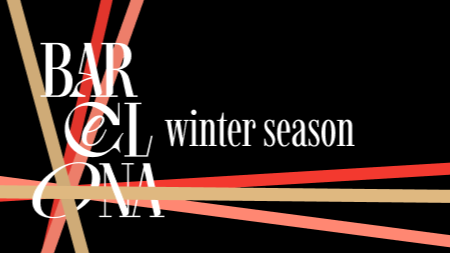 ¡Hoy es el día: comienza el Festival de Navidad! 🎉 Hasta el 30 de diciembre, acércate a la plaza de Catalunya para disfrutar en familia. Música en directo, teatro, danza y circo te esperan. 🎶 ¡Un evento gratuito para vivir el espíritu navideño!
bit.ly/4iEQvTy