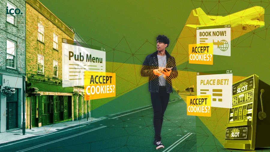 ICO - Information Commissioner's Office tweet media