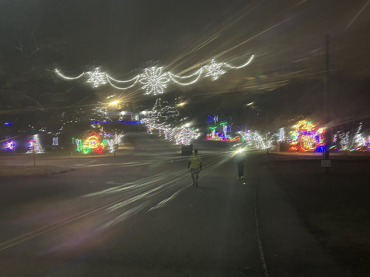 Bob Hicks (@f3inuit) on Twitter photo 11 PAX for the Cayce Christmas Light Run.
<a href="/F3Stampede/">F3Stampede</a>
<a href="/F3Jumanji/">F3Jumanji</a>
<a href="/F3LexTheHerd/">F3LexSC #TheHerd</a>
<a href="/CityofCayce/">City of Cayce</a> 11 PAX for the Cayce Christmas Light Run.
<a href="/F3Stampede/">F3Stampede</a>
<a href="/F3Jumanji/">F3Jumanji</a>
<a href="/F3LexTheHerd/">F3LexSC #TheHerd</a>
<a href="/CityofCayce/">City of Cayce</a>