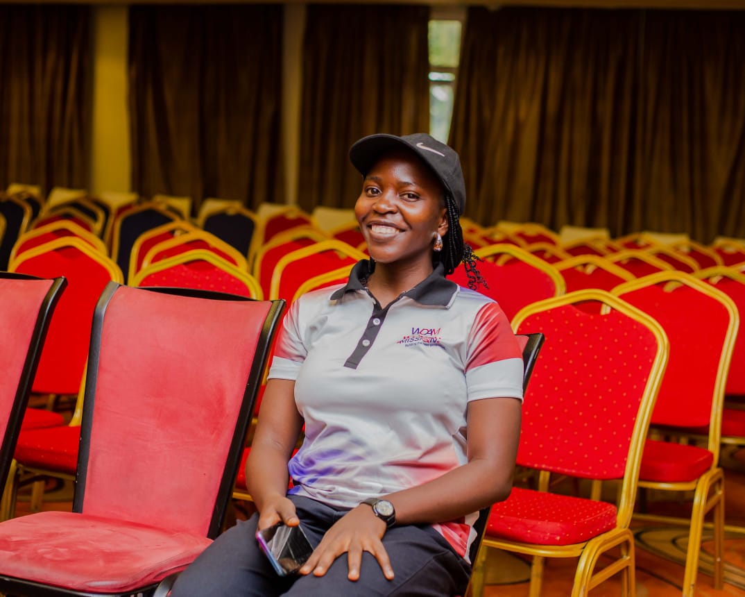 osas_violet's tweet photo. Light 💡 Camera 📸, Action🎬

Earlier this year, I shared with you my appointment as South South Coordinator for the Women on a Mission Initiative (WOAM), I'm glad to tell you that at the end of the year, it is one of the best experiences I had. https://t.co/XEEAczfzNo