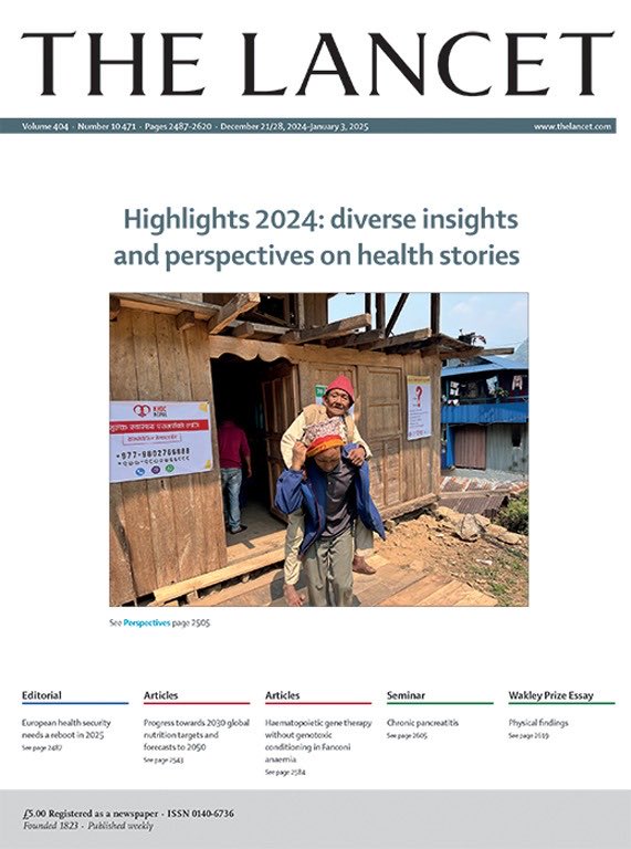 sanjibks1969's tweet photo. There is a dire need to strengthen primary care delivery in LMICs to carry the NCDs burden. Let’s act before our health systems are overwhelmed by the epidemic. https://t.co/A8gLeeL7Nt
